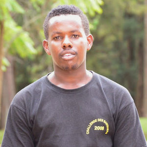 Meet your Posher, Igiramaboko